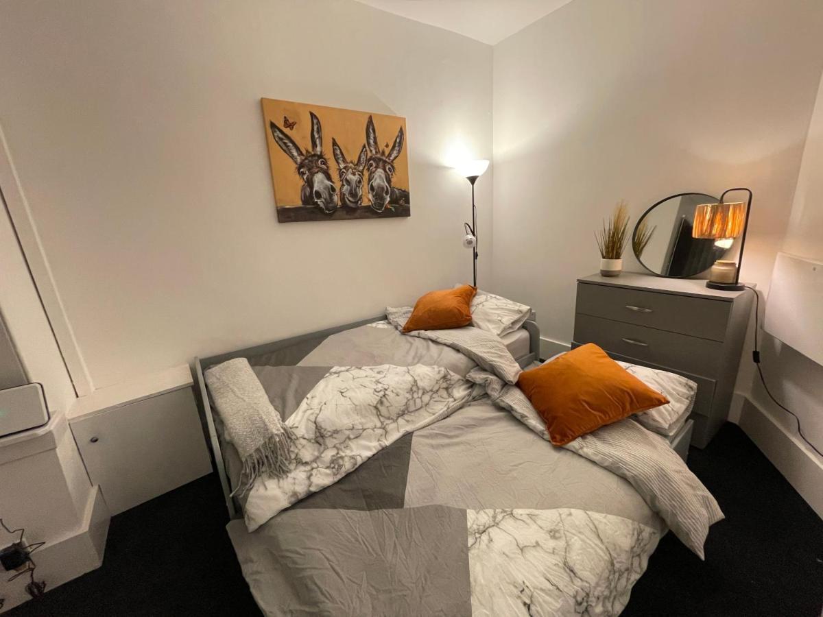 Urban 3 Bedroom Home In Kings Heath-Great Location Birmingham Esterno foto