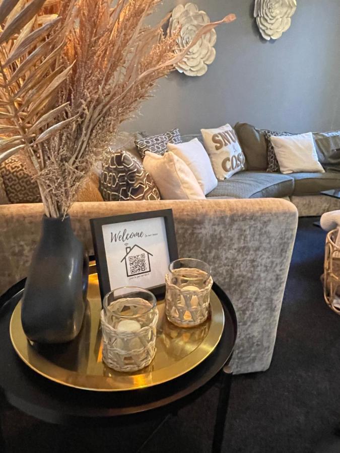 Urban 3 Bedroom Home In Kings Heath-Great Location Birmingham Esterno foto