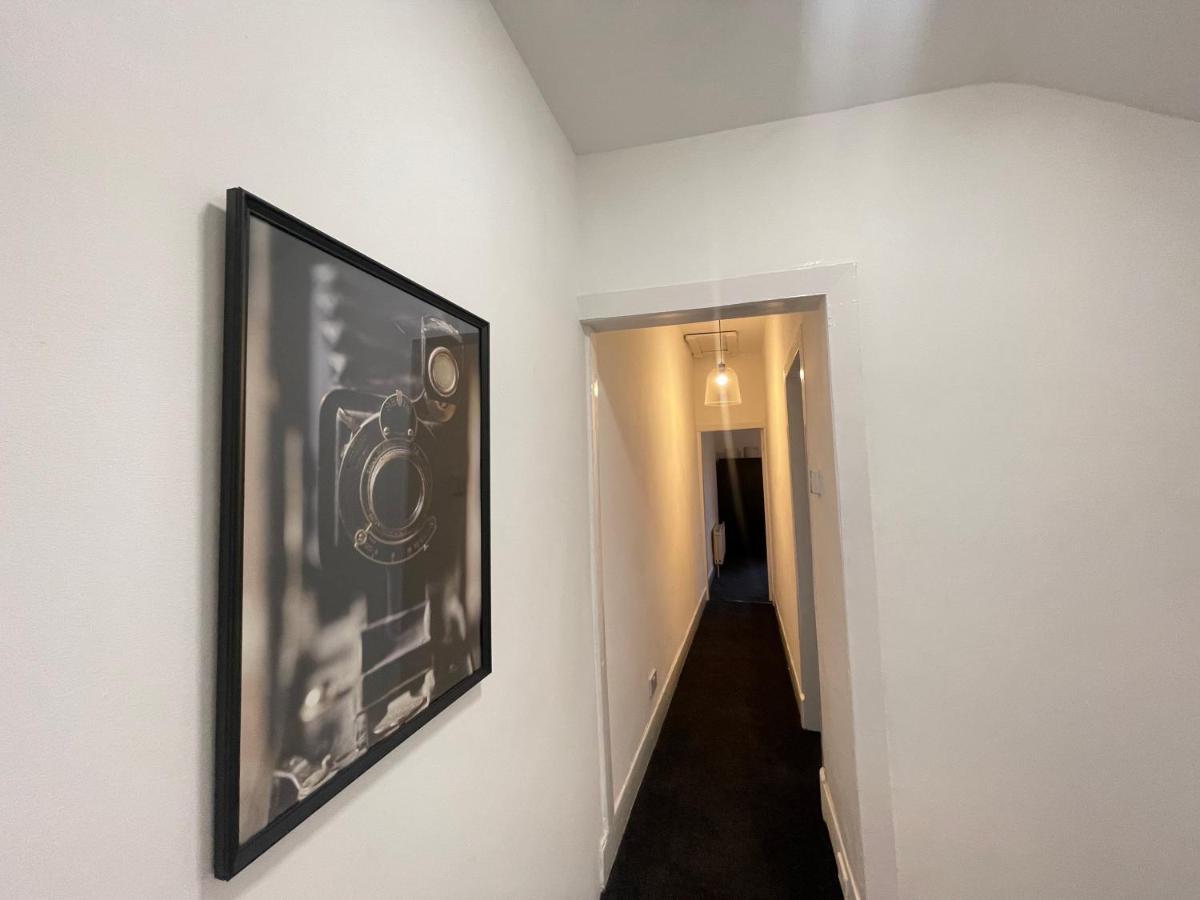 Urban 3 Bedroom Home In Kings Heath-Great Location Birmingham Esterno foto
